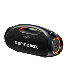 Loa thể thao bluetooth REMAX RB-M73