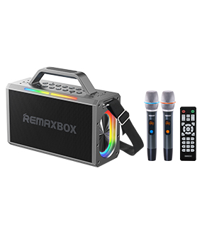 Loa Karaoke REMAX RB-M61