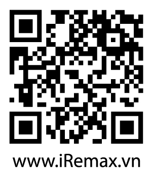 QR Code Website