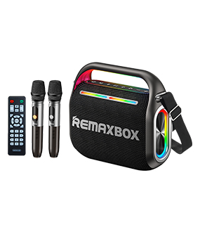 Loa bluetooth Remax RB-M65 Party Light