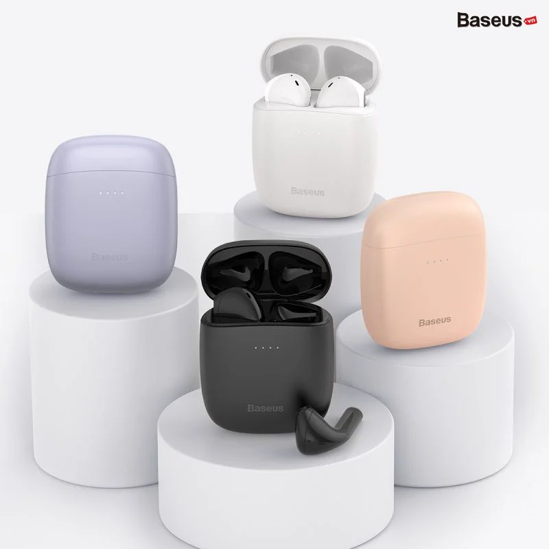 Baseus Encok W04