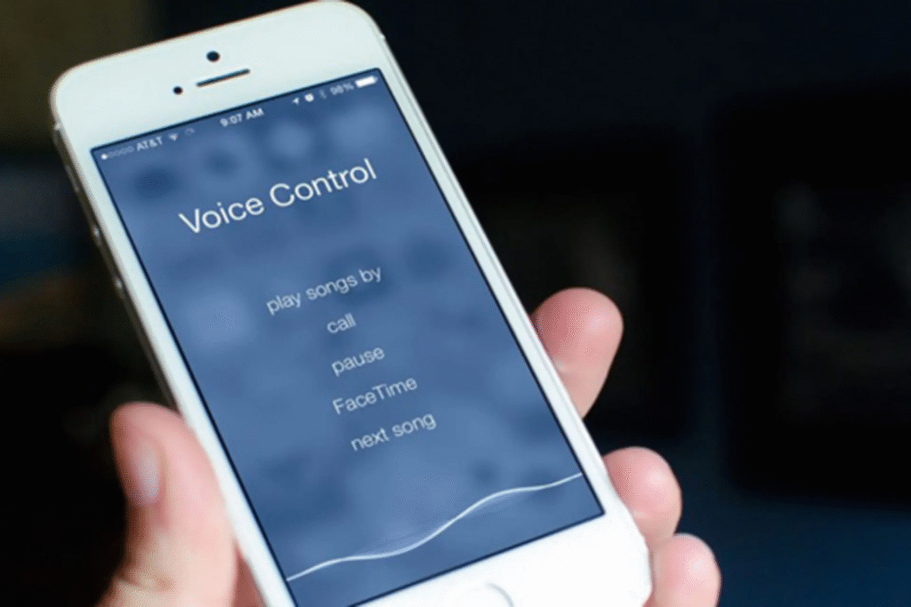 Voice Control là gì và được sử dụng như thế nào?