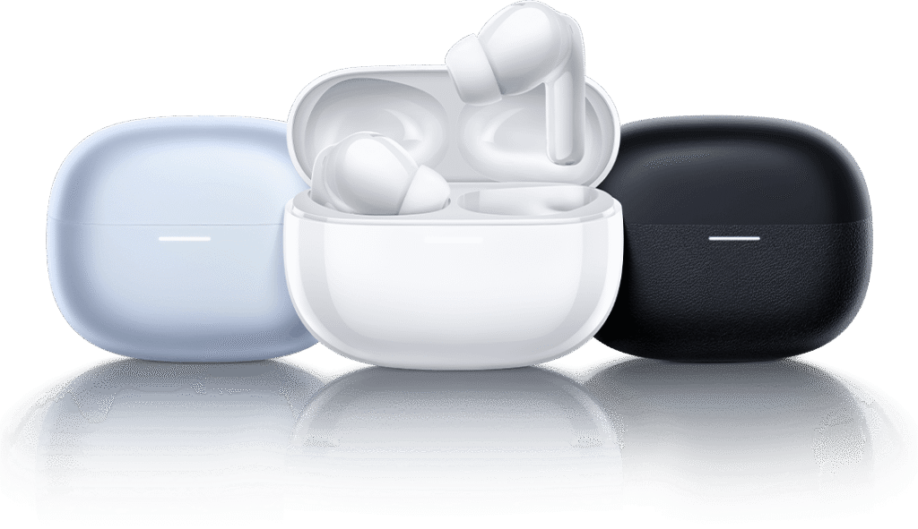 Xiaomi Buds 5 Pro