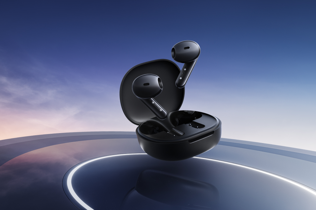 Xiaomi Redmi Buds 4 Lite