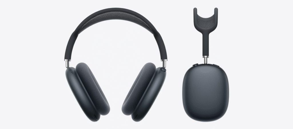 Tai nghe chụp tai Apple AirPods Max 