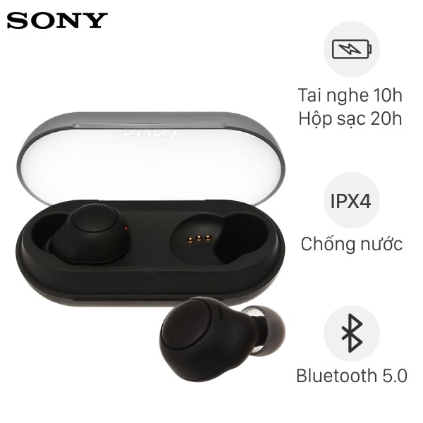 Sony WF-C500