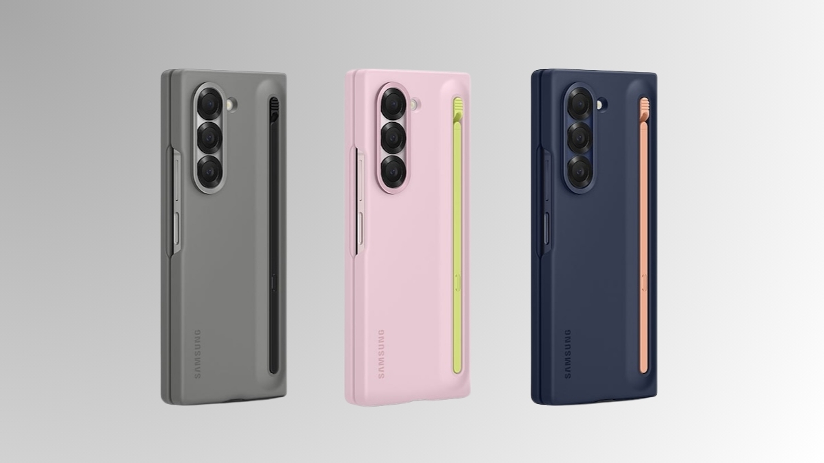 Các dòng Android có thể dùng chung ốp lưng