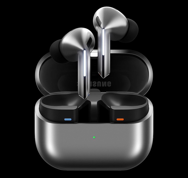Samsung Galaxy Buds3 Pro 