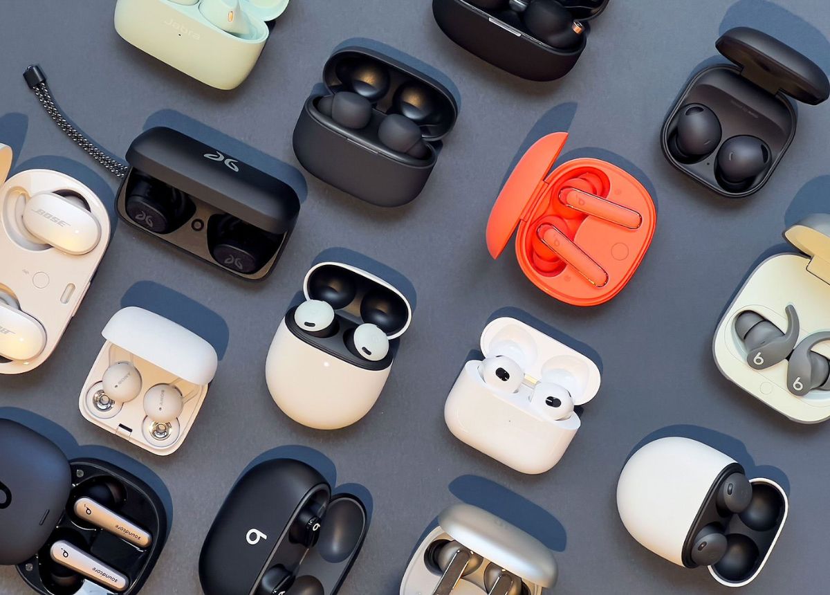 Tổng hợp những tai nghe bluetooth tốt nhất giá rẻ dưới 500k