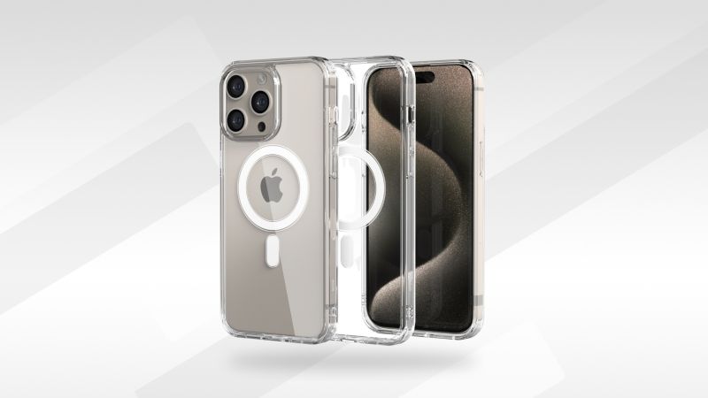 Kiểm tra ốp lưng chính hãng Apple? Phân biệt hàng th.ật g.i.ả