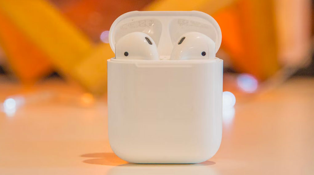 AirPods 2 Lightning Charge Apple MV7N2