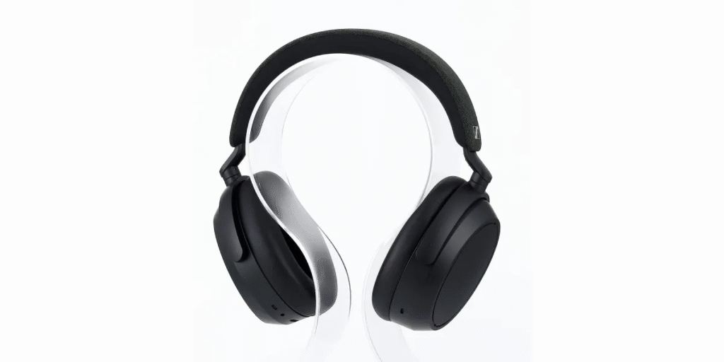 Sennheiser Momentum 4 Wireless 