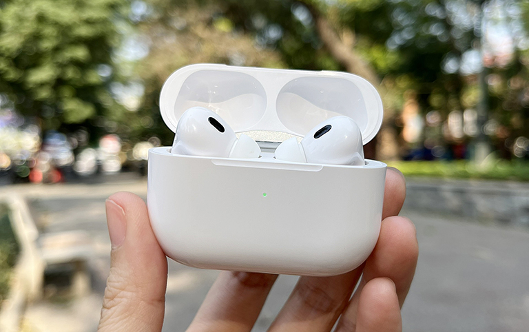 Tai nghe True Wireless TWS PD-BT533N Pro