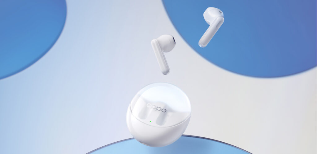 Tai nghe Bluetooth True Wireless OPPO ENCO Air 3 ETE31