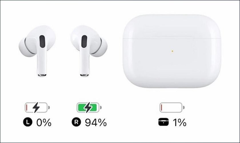 Vì sao tai nghe bluetooth chỉ nghe được 1 bên? Cách khắc phục