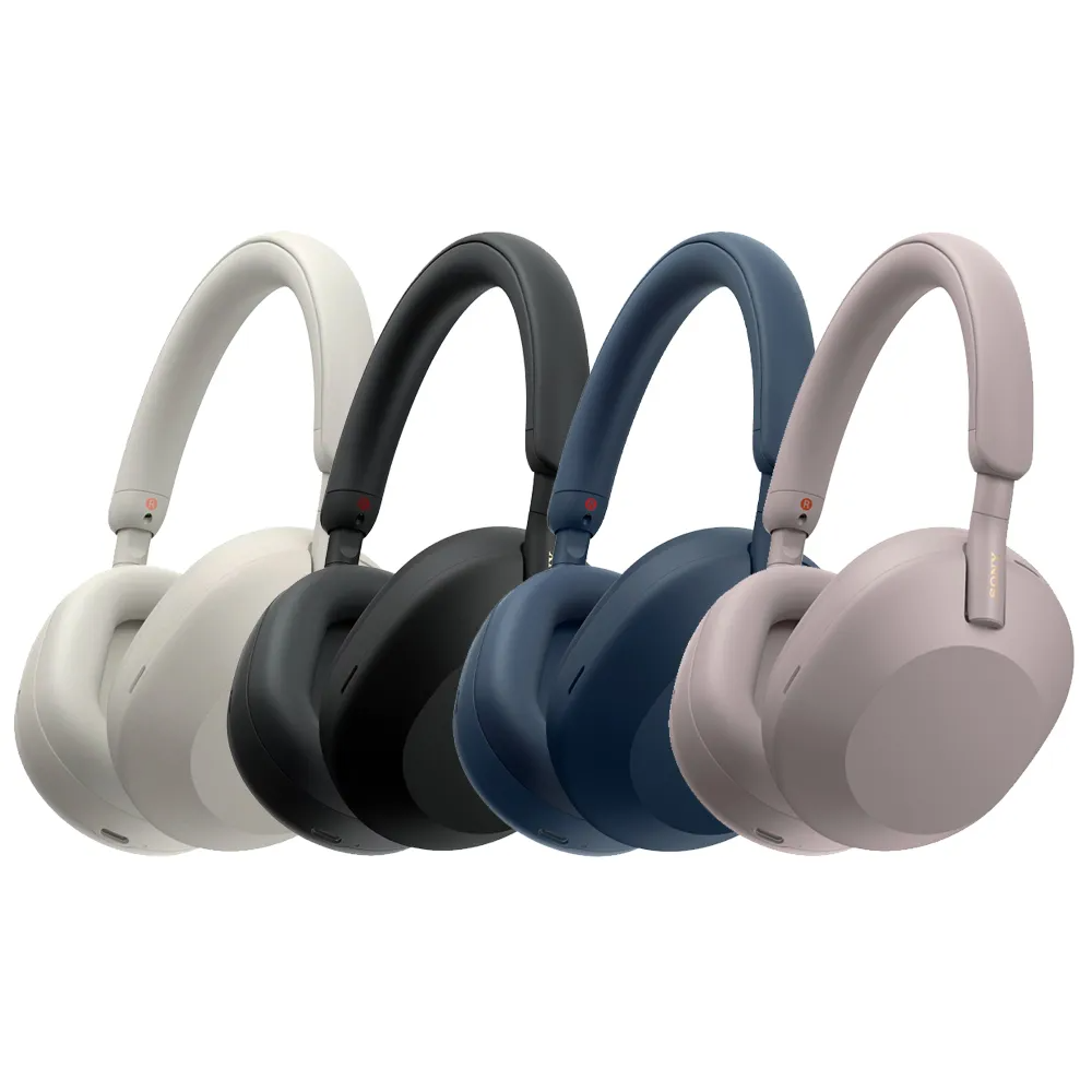 Tai nghe chụp tai Sony WH-1000XM5 