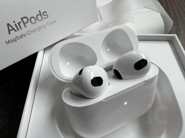 Tai nghe airpod