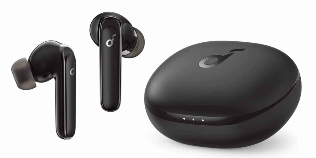 Anker Soundcore Life P3 