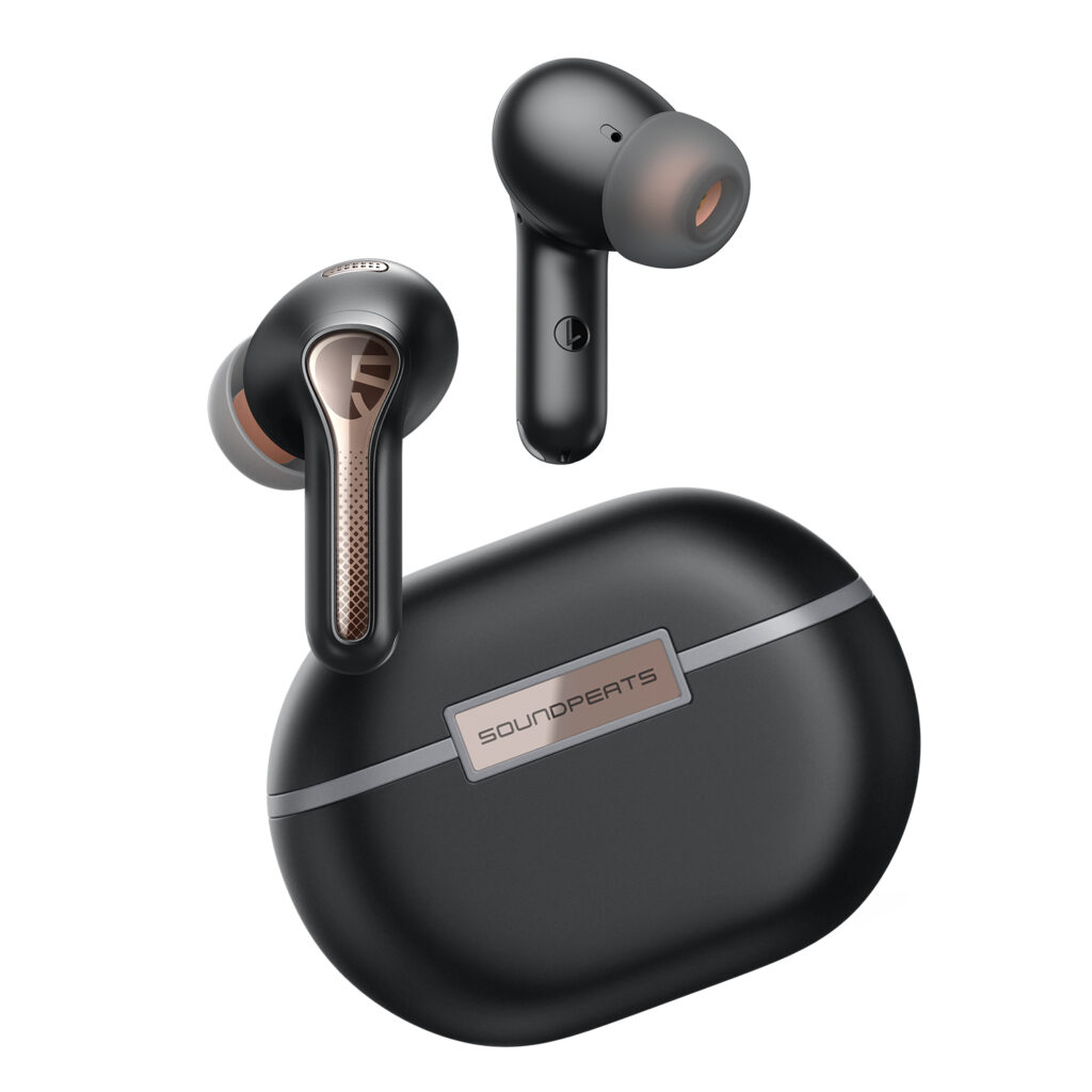 SoundPEATS Capsule3 Pro