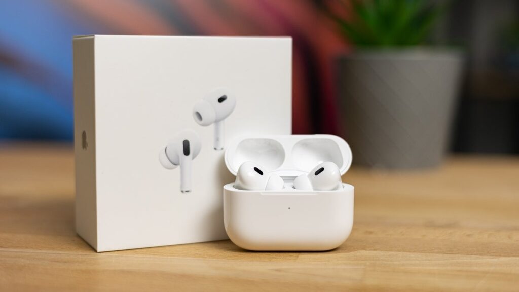Apple AirPods Pro Gen 3