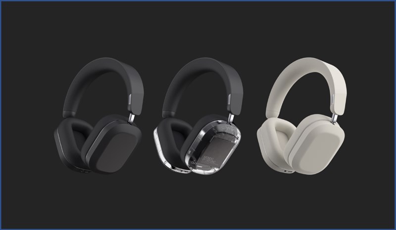Tai nghe Bluetooth Defunc Mondo