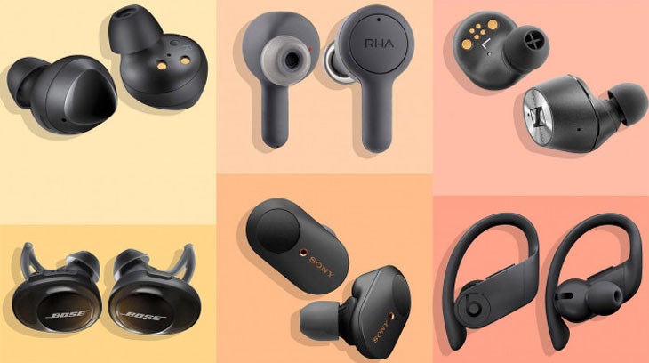 Tai nghe bluetooth hãng nào tốt? Top 7 thương hiệu đáng mua hiện nay